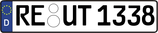 RE-UT1338