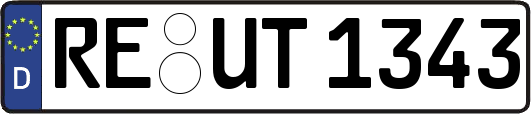 RE-UT1343