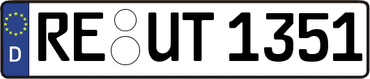 RE-UT1351