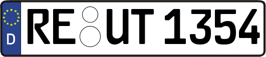 RE-UT1354