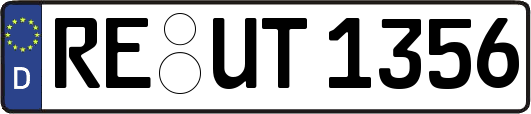 RE-UT1356