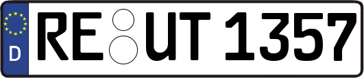 RE-UT1357