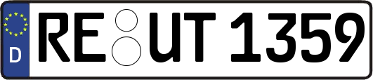RE-UT1359