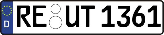 RE-UT1361