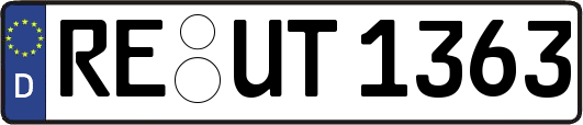 RE-UT1363