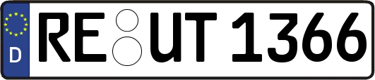 RE-UT1366