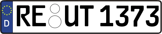 RE-UT1373
