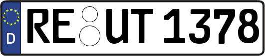 RE-UT1378