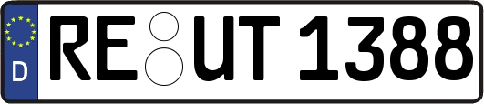 RE-UT1388