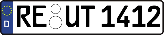 RE-UT1412