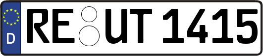 RE-UT1415
