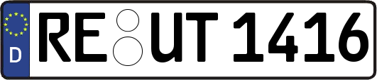RE-UT1416
