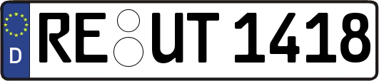 RE-UT1418
