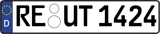 RE-UT1424