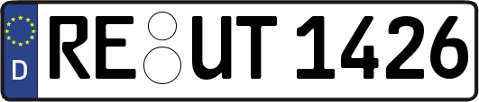 RE-UT1426