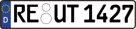 RE-UT1427