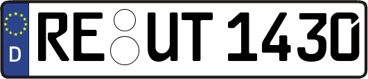 RE-UT1430
