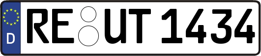 RE-UT1434