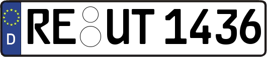 RE-UT1436