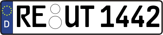 RE-UT1442