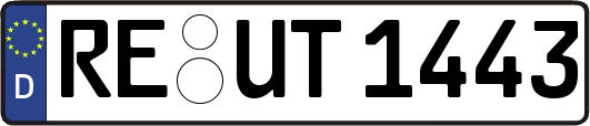 RE-UT1443