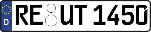 RE-UT1450