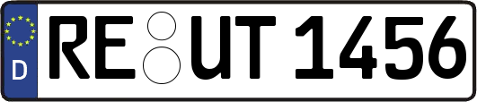 RE-UT1456
