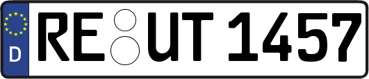 RE-UT1457