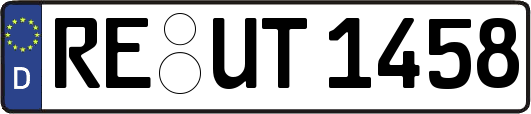 RE-UT1458