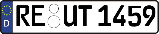 RE-UT1459