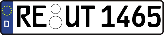 RE-UT1465