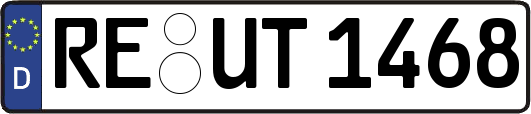 RE-UT1468