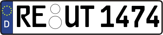 RE-UT1474