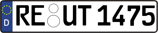 RE-UT1475
