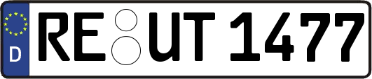 RE-UT1477