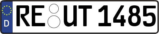 RE-UT1485