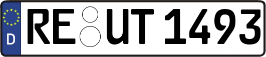 RE-UT1493