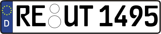 RE-UT1495