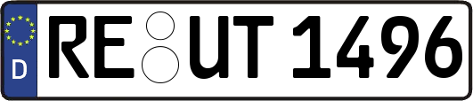 RE-UT1496