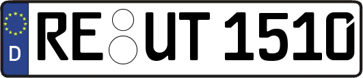 RE-UT1510