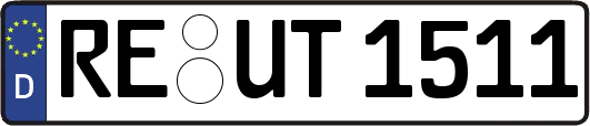 RE-UT1511