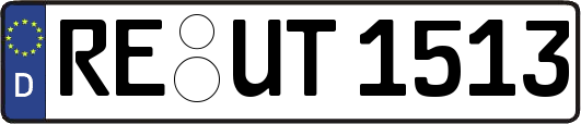 RE-UT1513