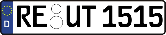 RE-UT1515