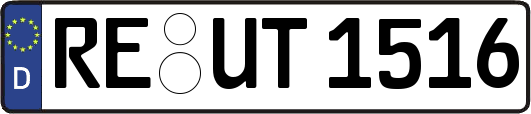RE-UT1516