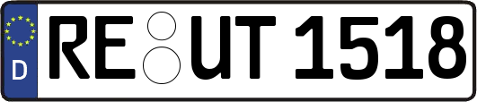 RE-UT1518