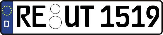 RE-UT1519