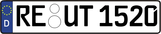 RE-UT1520