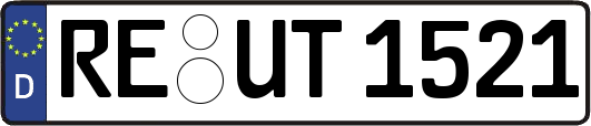 RE-UT1521