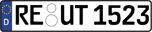 RE-UT1523