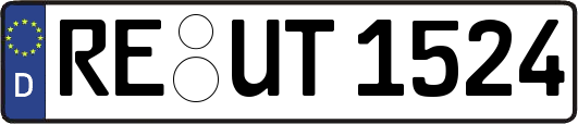 RE-UT1524